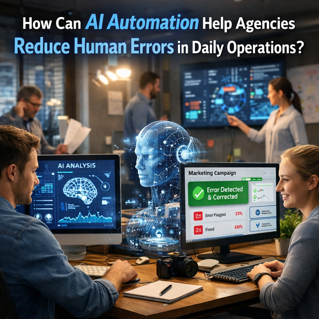Can AI Automation Help