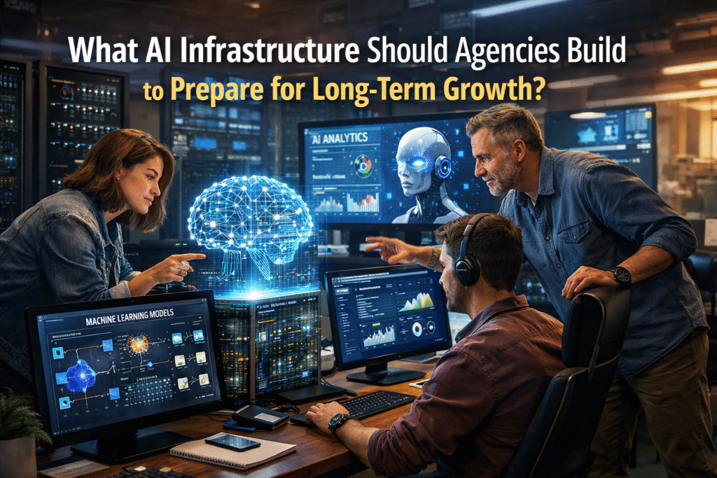 Long-Term Growth Long-Term Growth