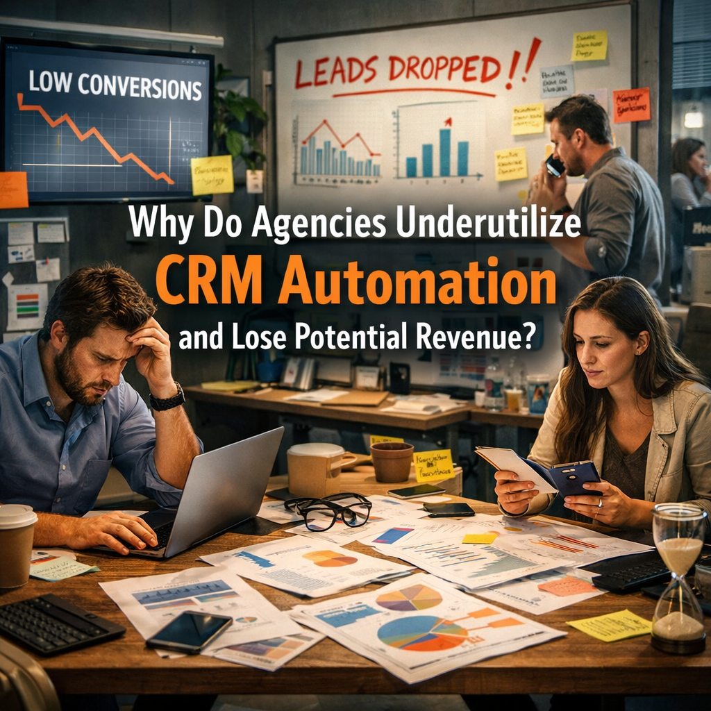 CRM Automation