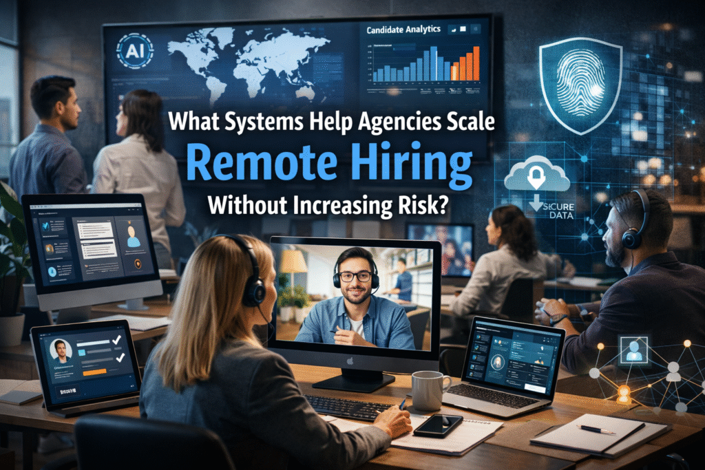 Hiring Without Increasing Risk Hiring Without Increasing Risk