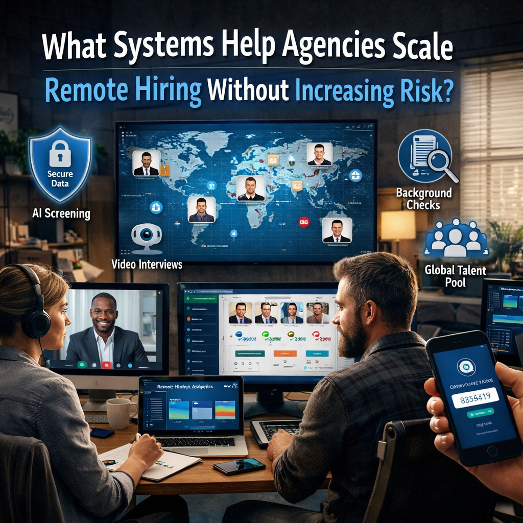 Hiring Without Increasing Risk