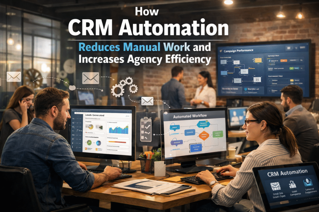 Reduce Manual Work Reduce Manual Work