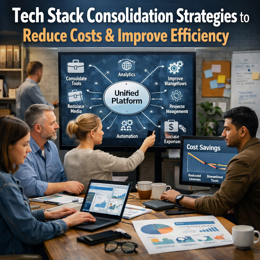 Strategies Help Agencies