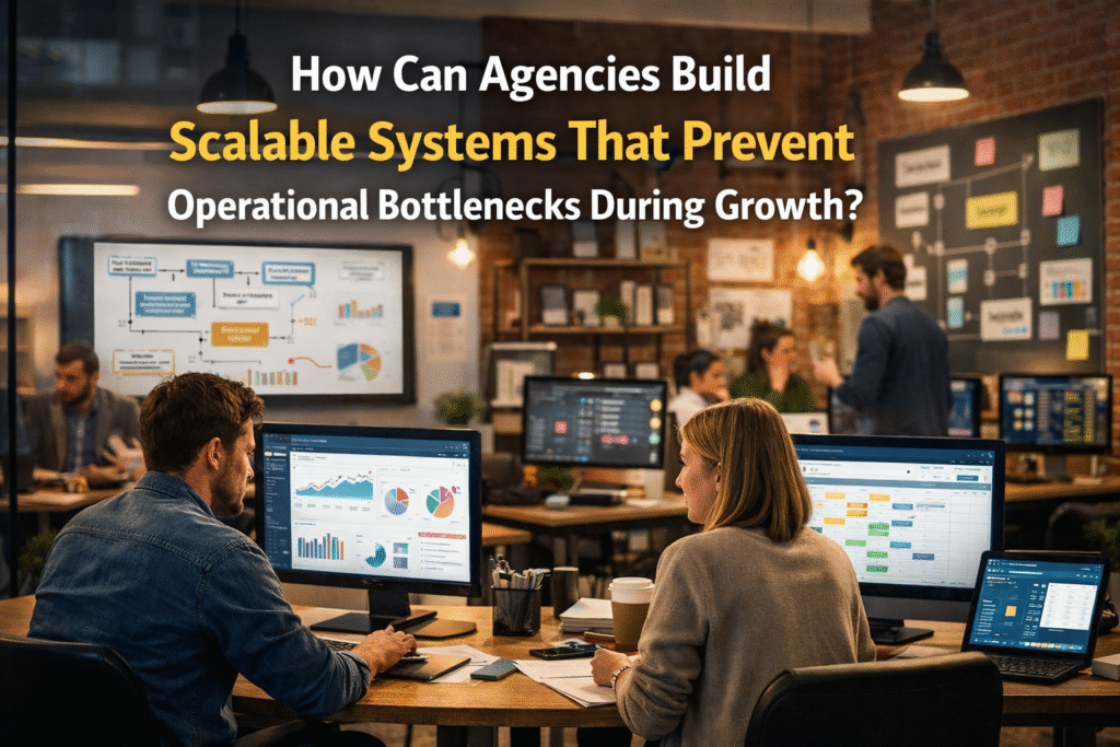 Build Scalable Systems Build Scalable Systems