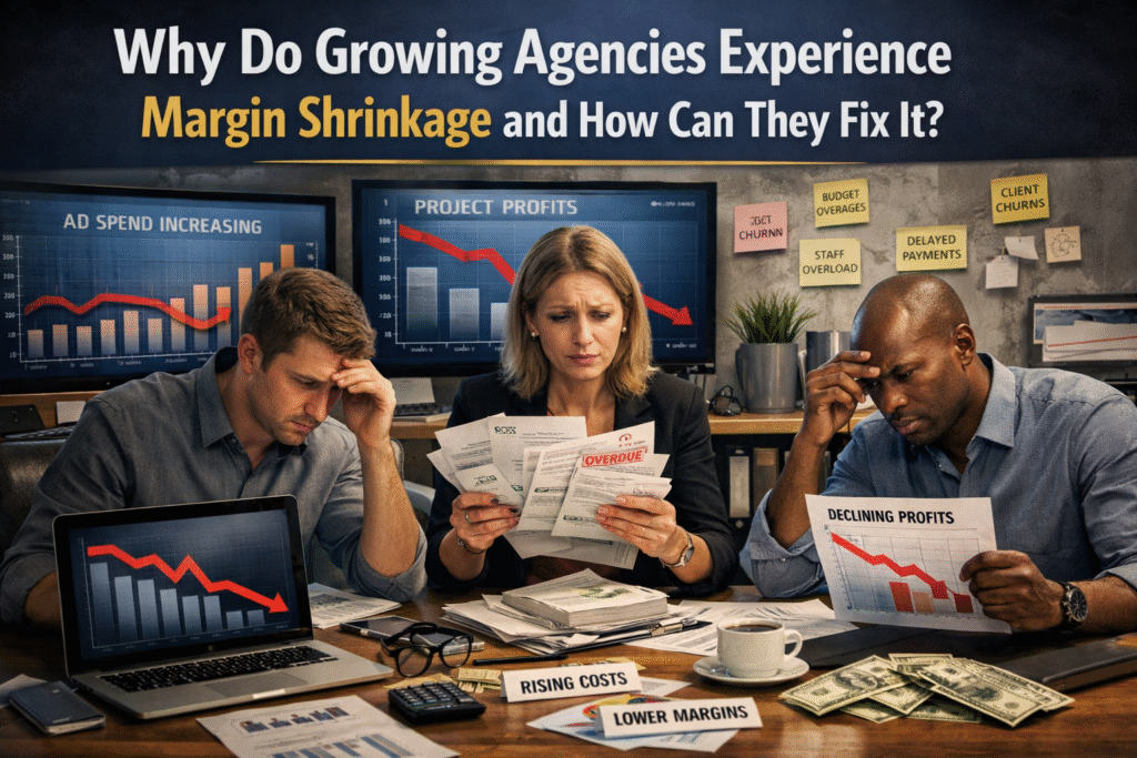 Experience Margin Shrinkage Experience Margin Shrinkage