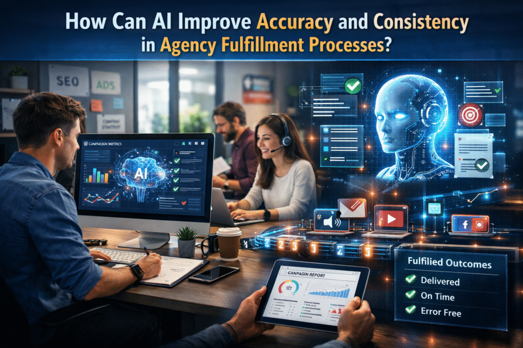 Accuracy and Consistency Accuracy and Consistency