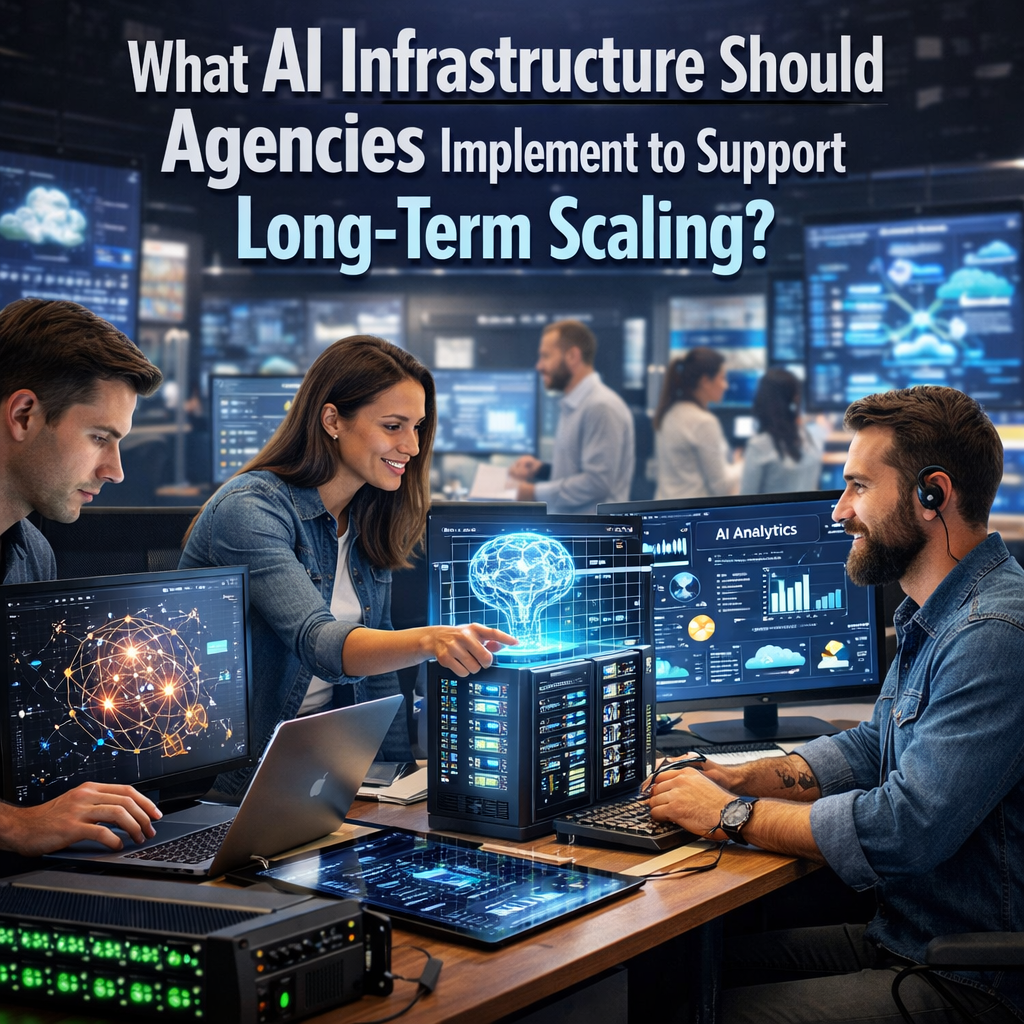 AI Improve Client Reporting