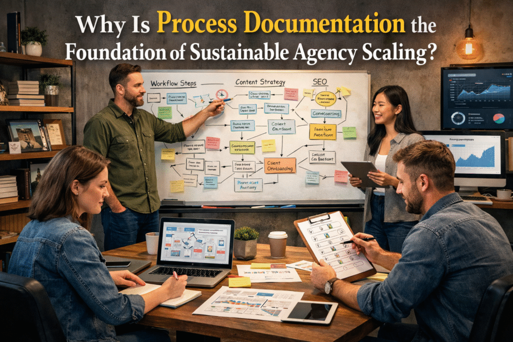 Sustainable Agency Scaling Sustainable Agency Scaling
