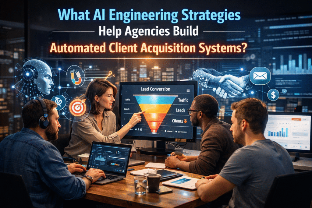 AI Engineering Strategies