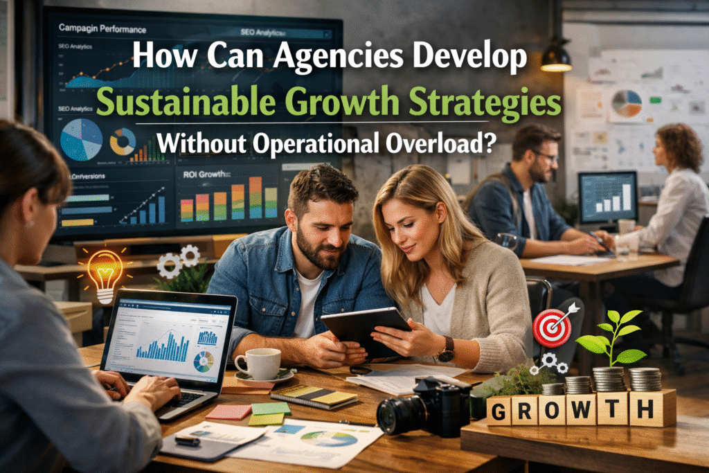 Strategies Without Operational