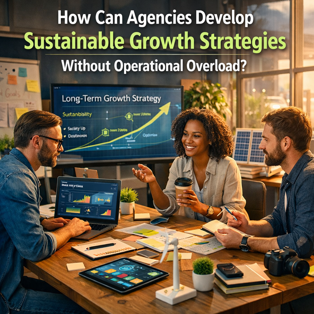 Strategies Without Operational