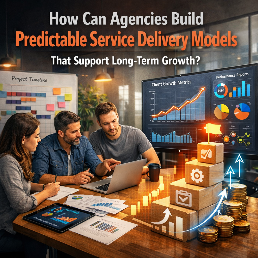 Build Predictable Service
